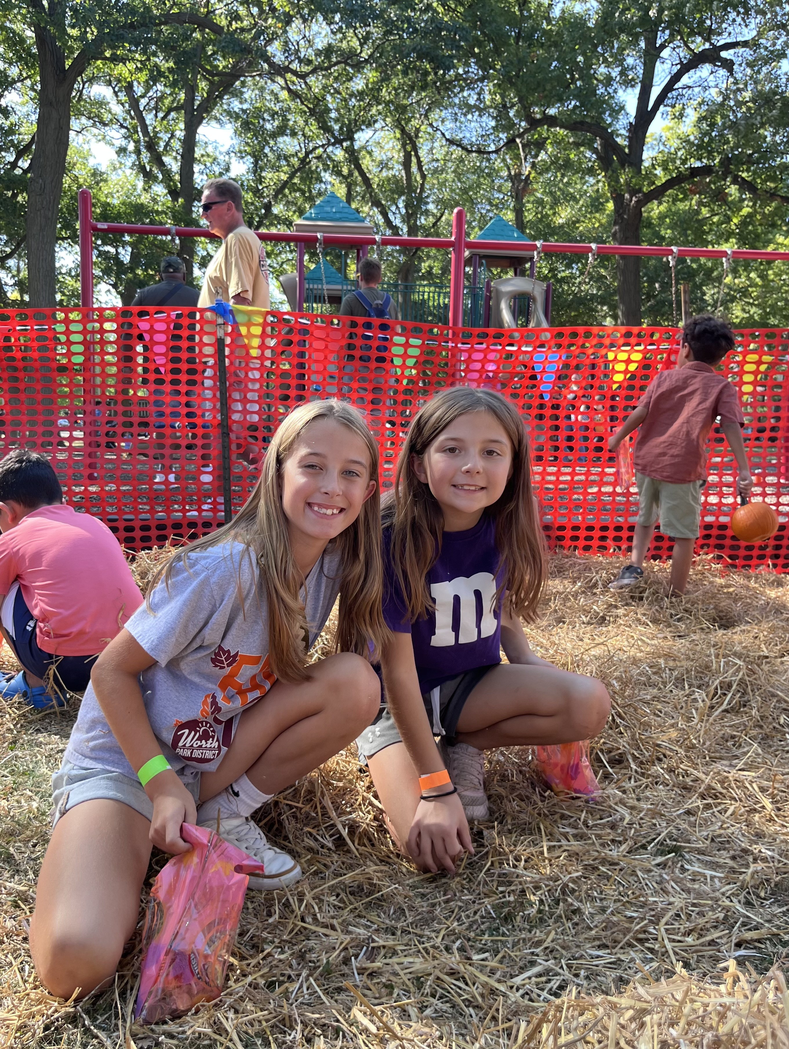 FAMILY FALL FEST