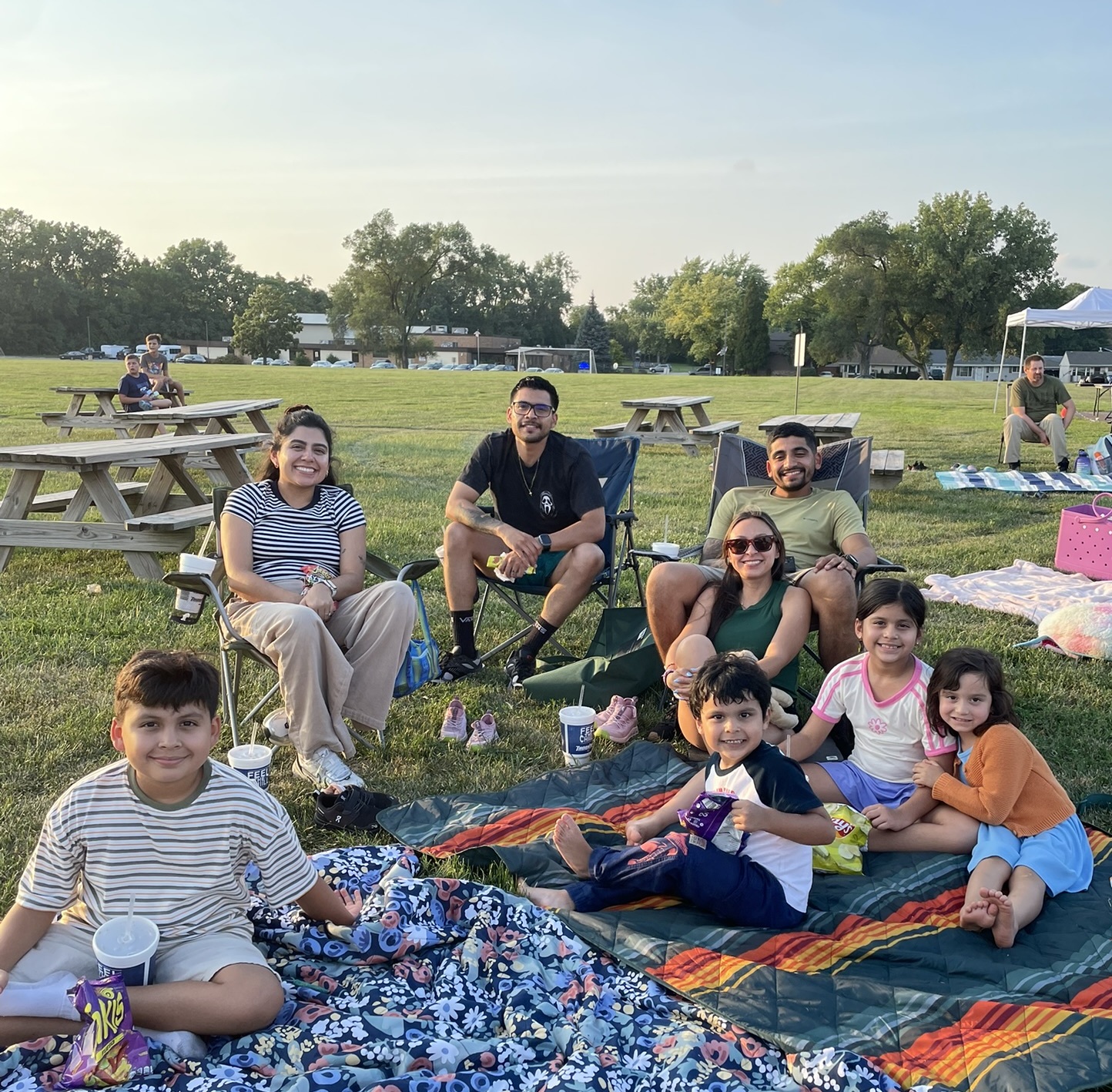 SCREEN ON THE GREEN SUMMER MOVIE SERIES