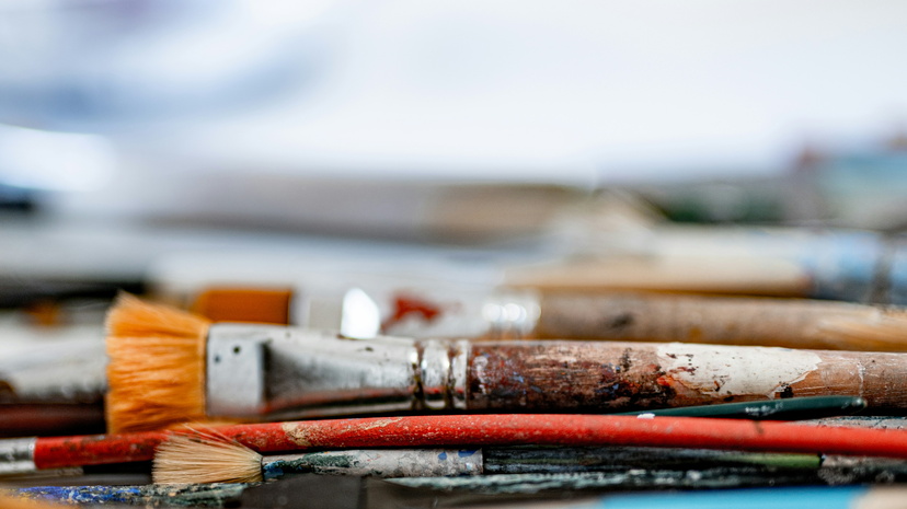 BLOOM ART PAINT NIGHT