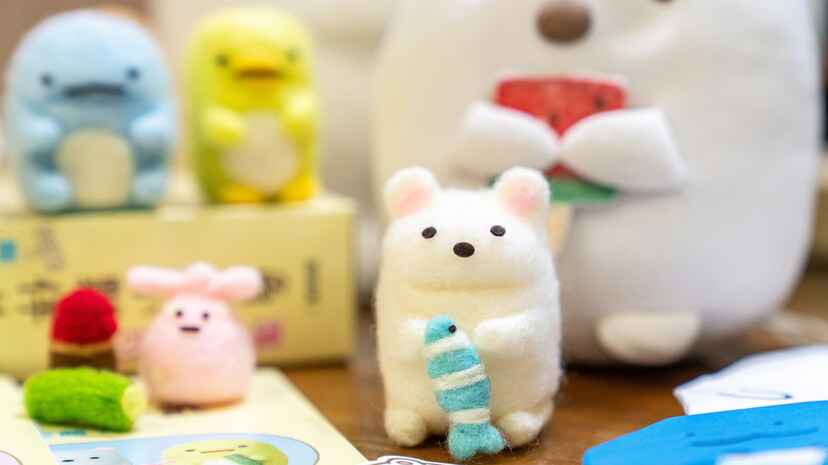 SPRING KID’S MARKET