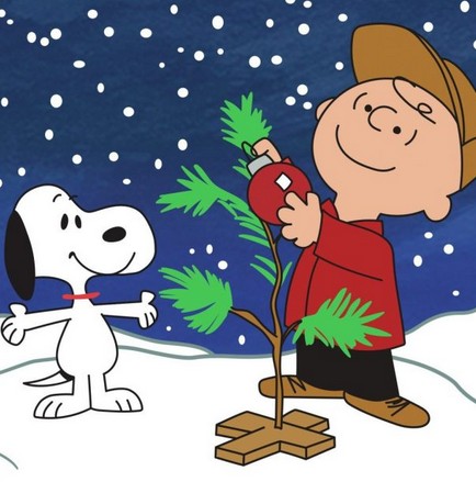 MUSIC FROM A CHARLIE BROWN CHRISTMAS LIVE!