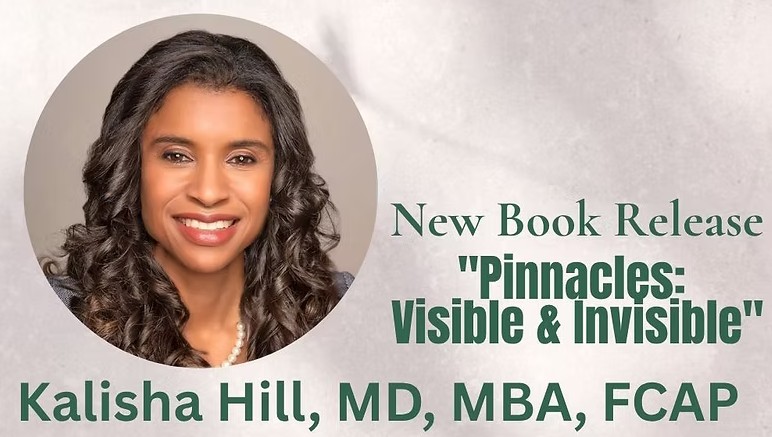 BOOK SIGNING WITH AUTHOR KALISHA HILL