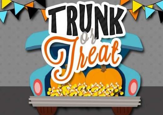 TRUNK OR TREAT MARKET