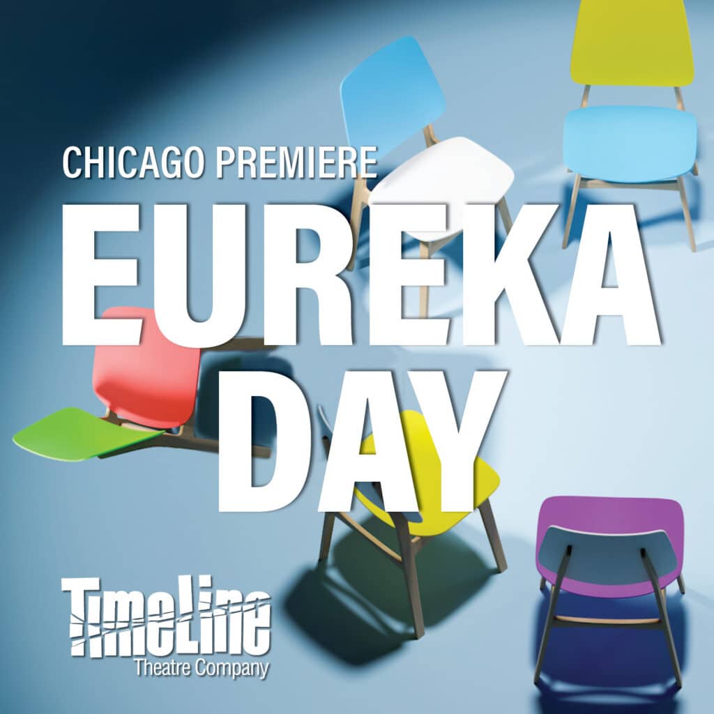 EUREKA DAY