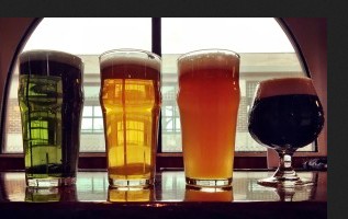 JEOPARDY BAR LEAGUE (TU)