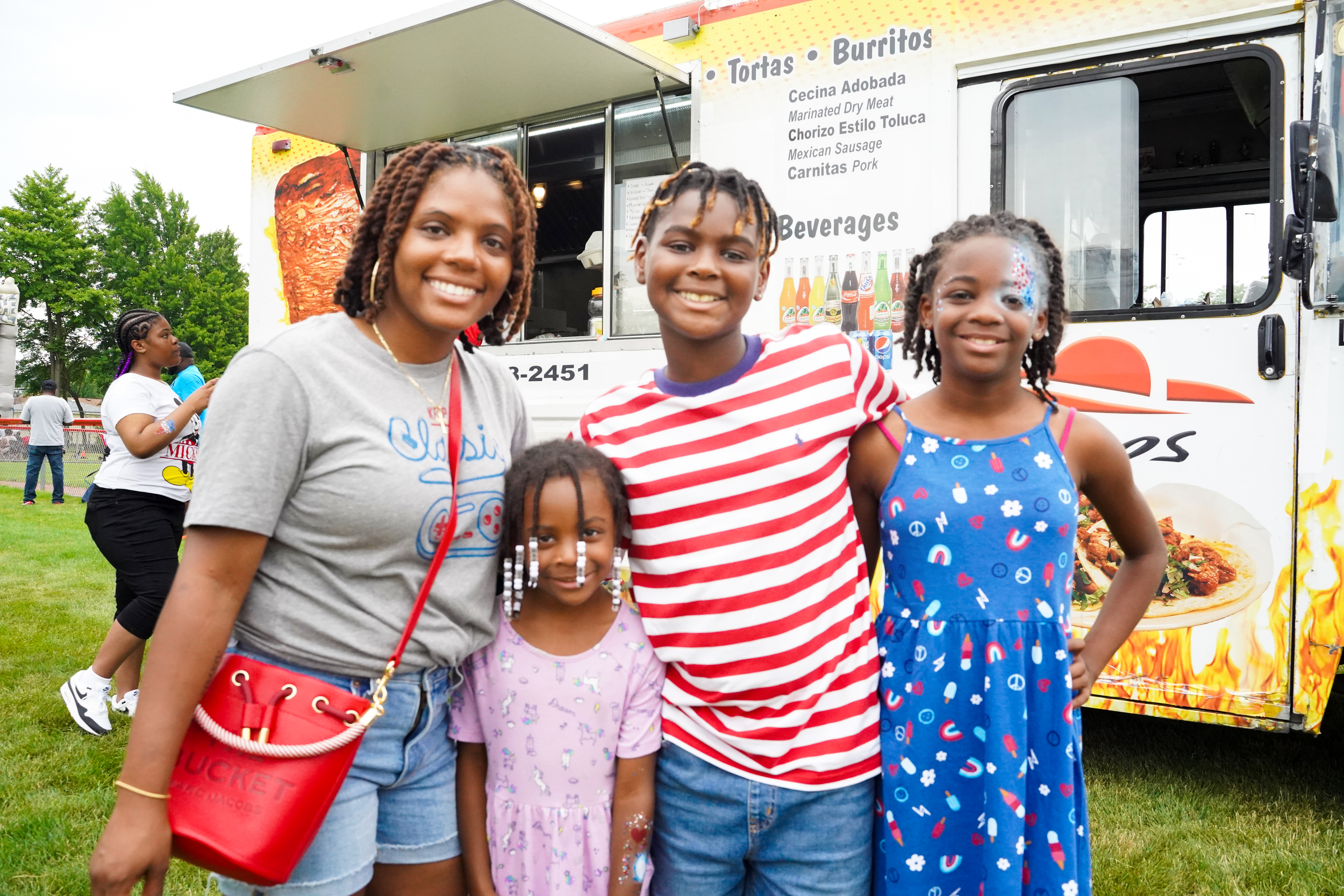 INDEPENDENCE DAY CELEBRATION