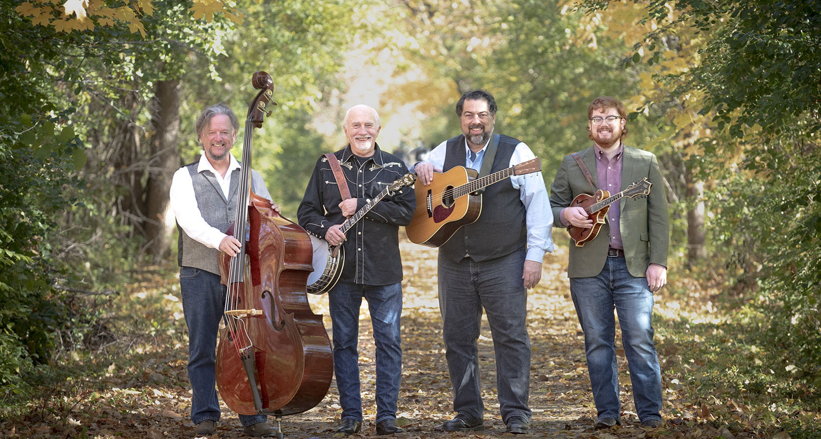 ANNUAL FRANKFORT BLUEGRASS FESTIVAL