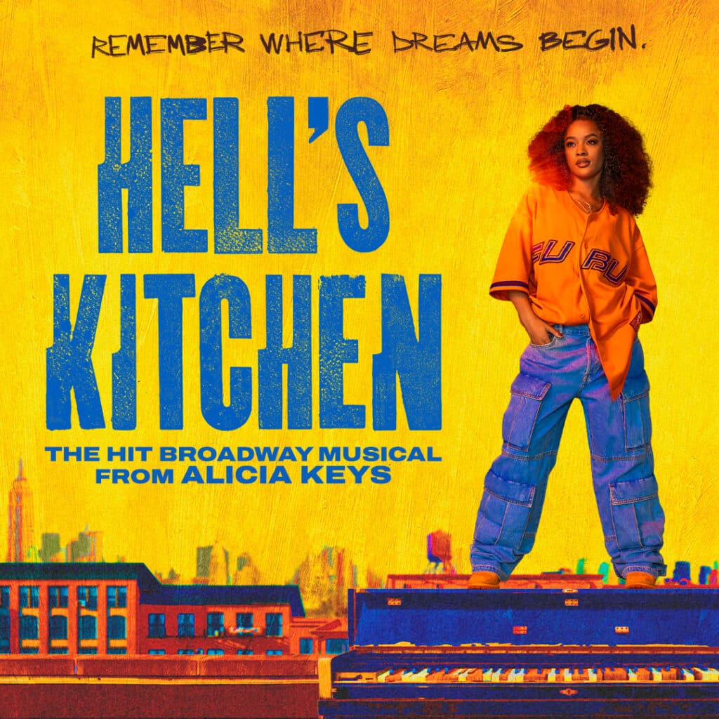 HELL’S KITCHEN