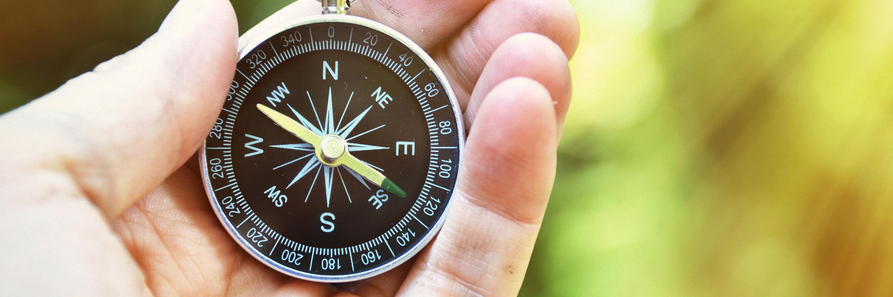 WILDERNESS WAYFINDERS