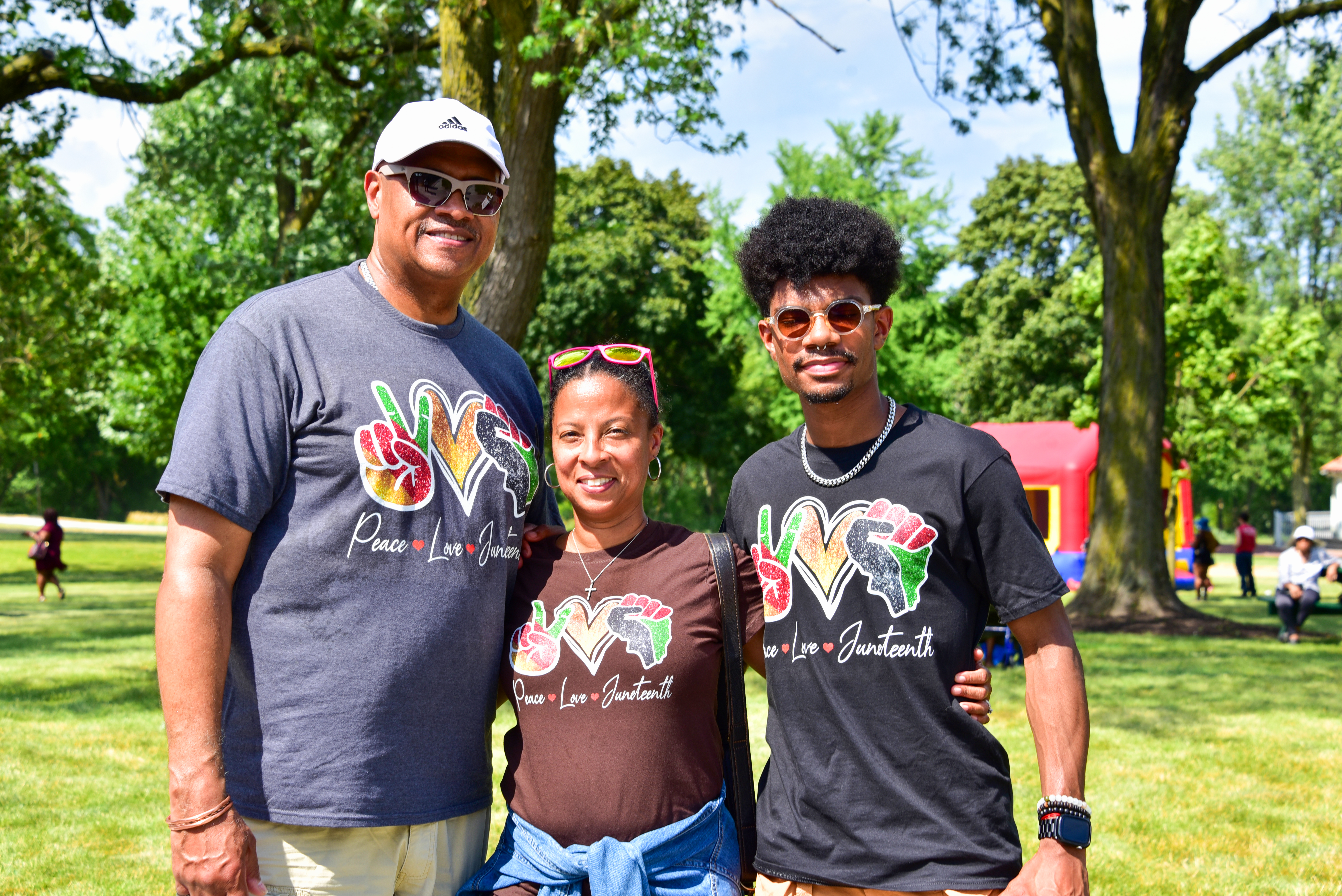 JUNETEENTH CELEBRATION