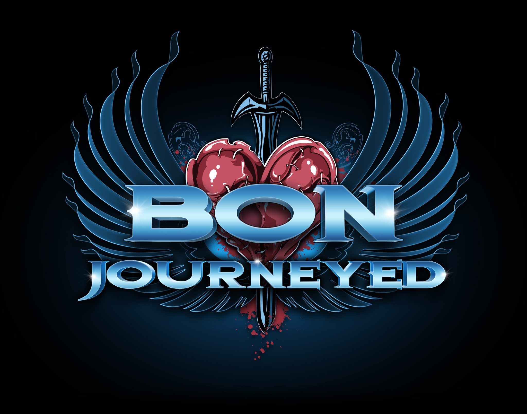 CONCERT IN THE PARK FEATURING BON JOURNEYED