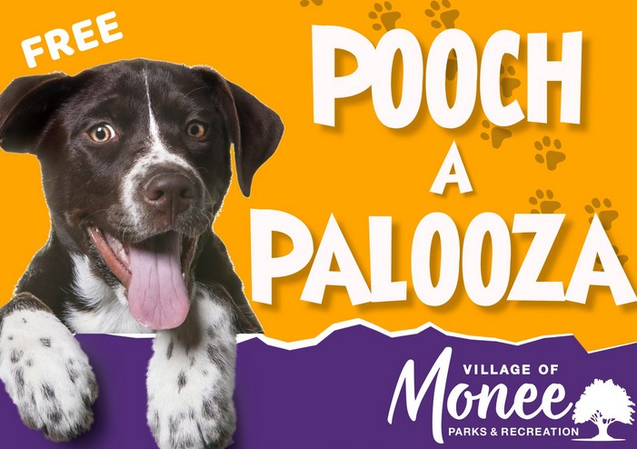POOCH-A-PALOOZA