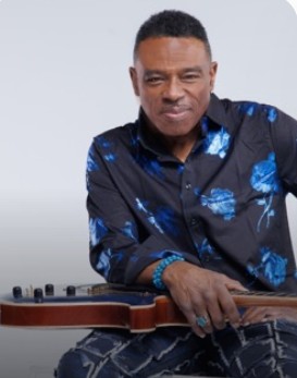 NORMAN BROWN, NAJEE, LINDSEY WEBSTER & MICHAEL MANSON