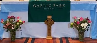 MONTHLY MASS & BREAKFAST