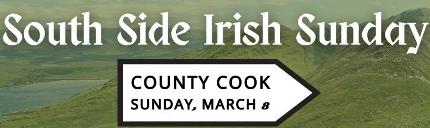 SOUTH SIDE IRISH SUNDAY