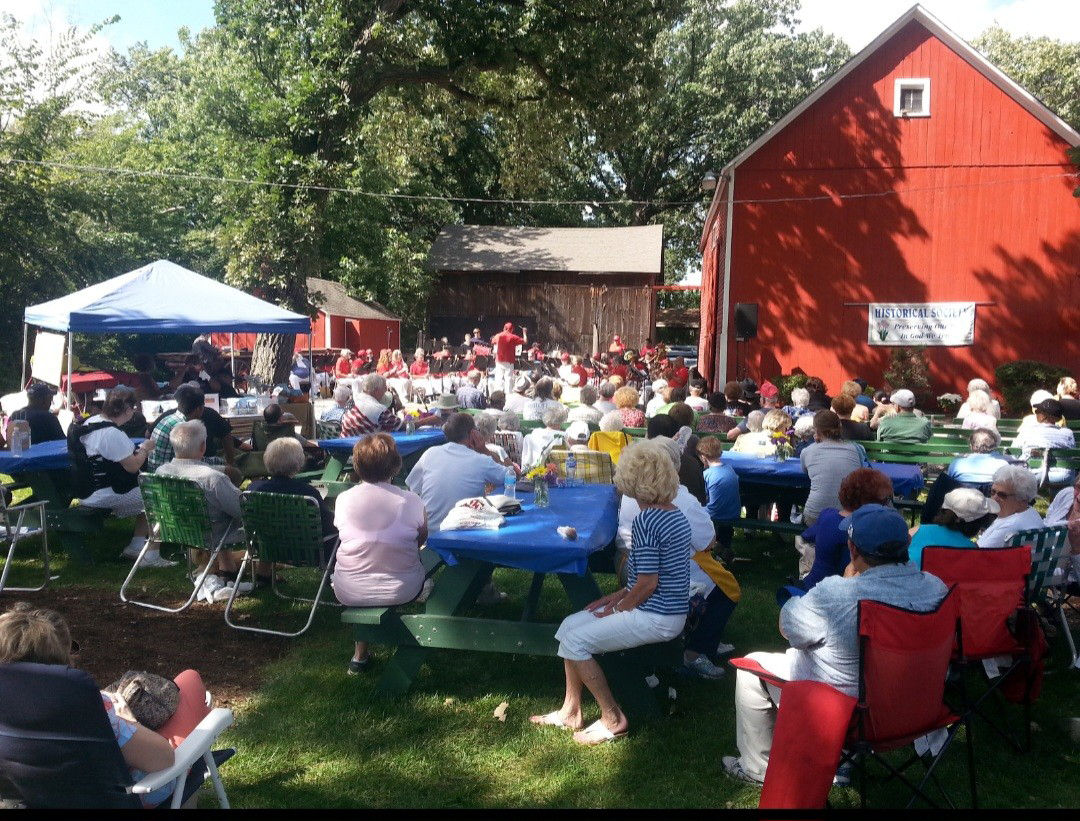 PAARLBERG FARM HERITAGE FESTIVAL
