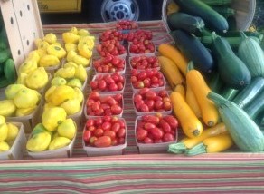 PALOS HEIGHTS FARMERS MARKET (W)