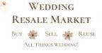 WEDDING RESALE MARKET