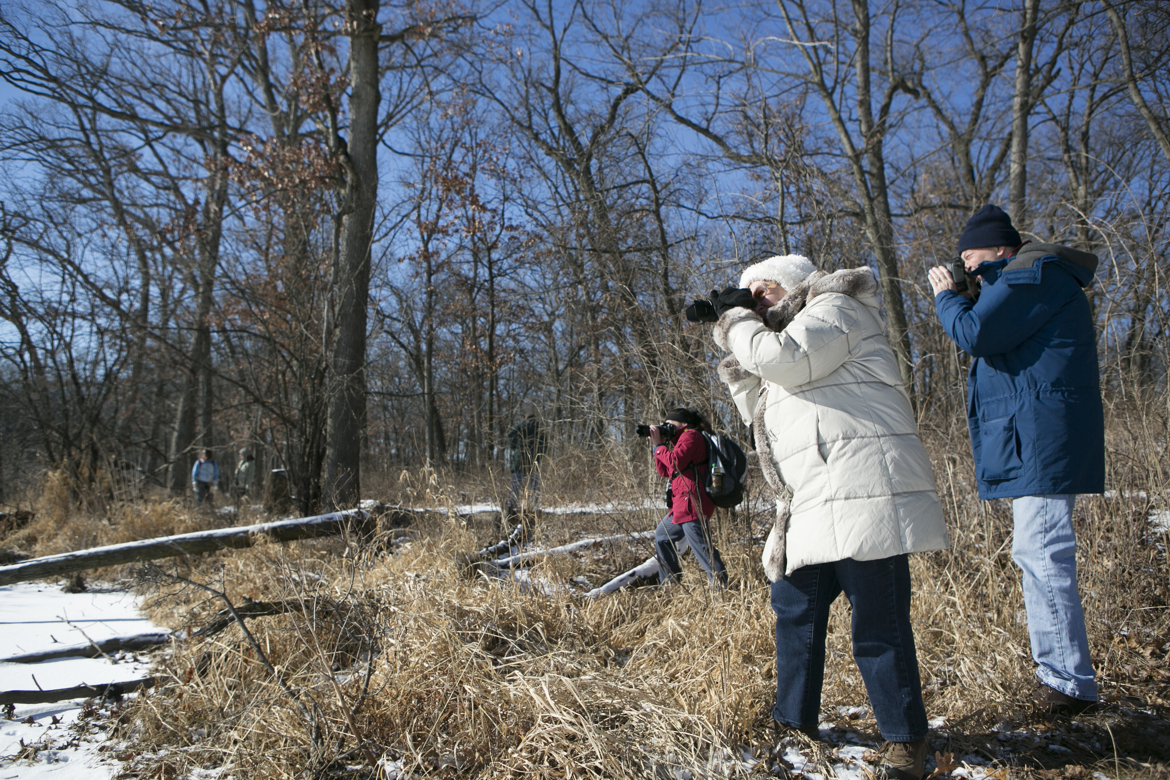 INTRODUCTION TO PHOTOGRAPHY