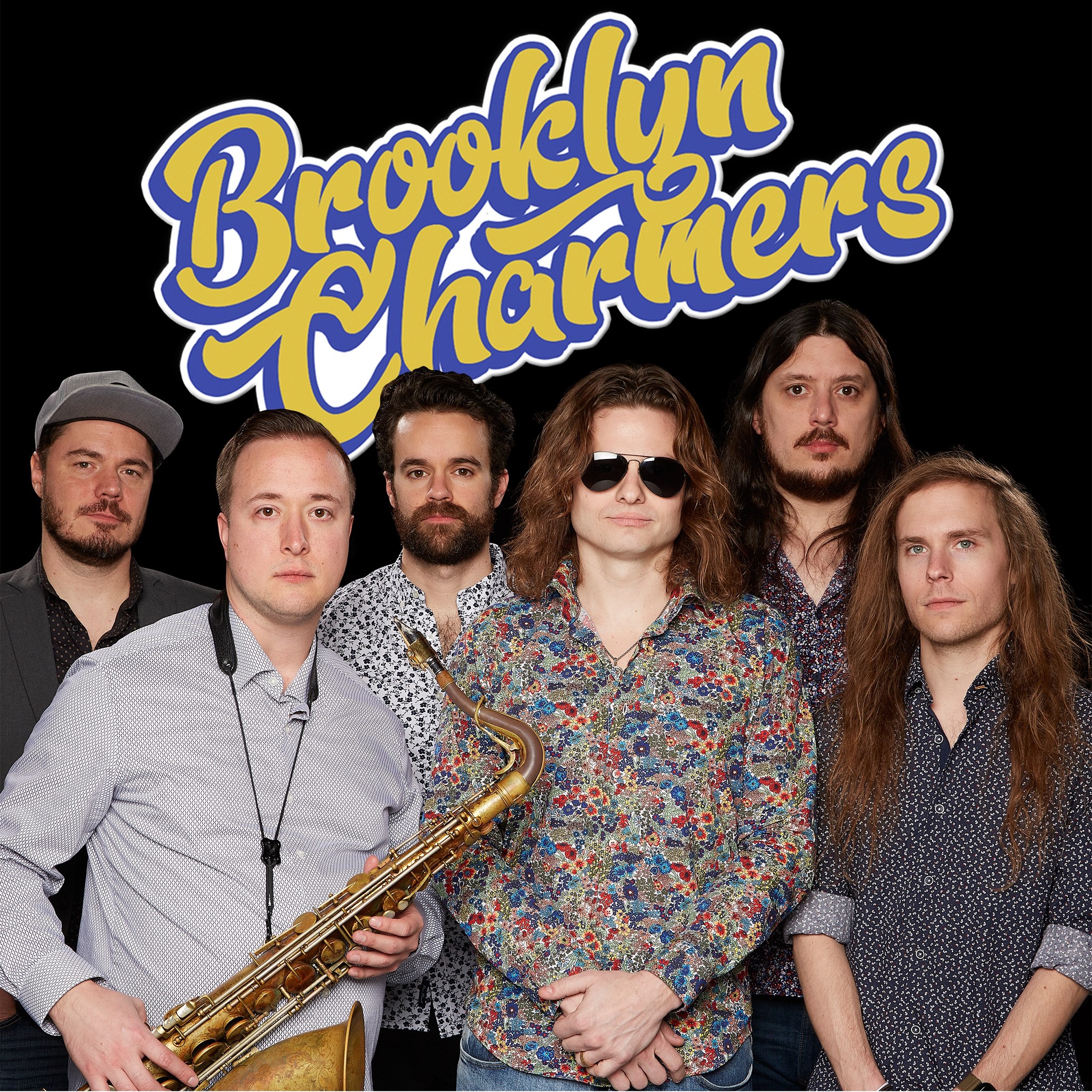 CONCERT IN THE PARK FEATURING BROOKLYN CHARMERS