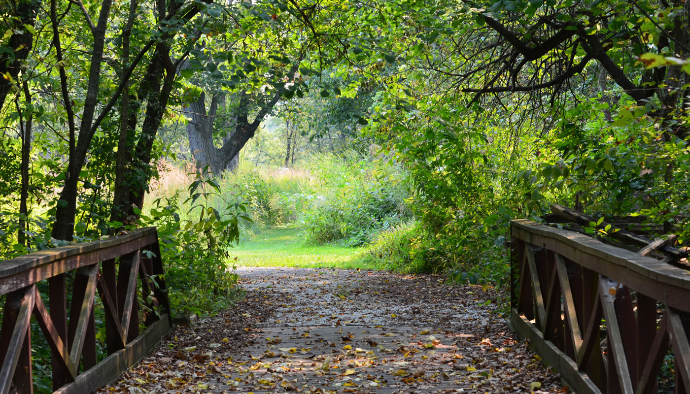 ECOLOGICAL RESTORATION WEEKEND