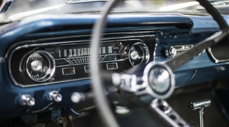 MOTOWN CLASSIC & CUSTOM CAR SHOW