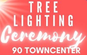 TREE LIGHTING CEREMONY