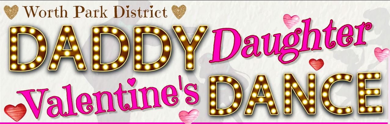 DADDY DAUGHTER DANCE