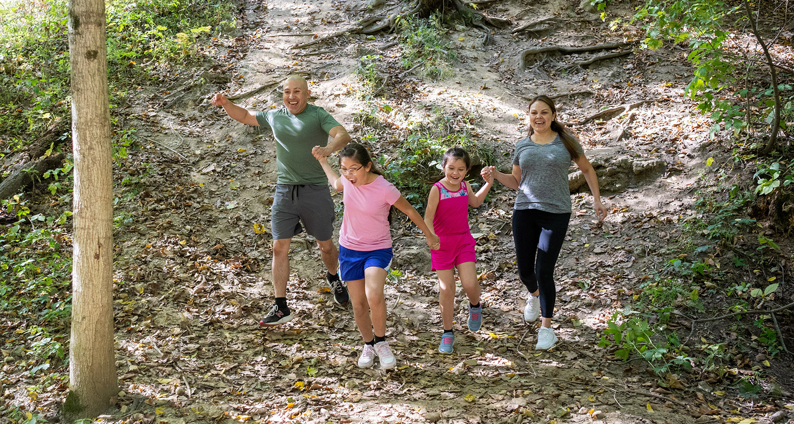 Attractions - Outdoor Activities