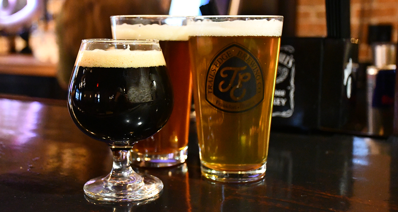 Things To See & Do - Cheers & Beers