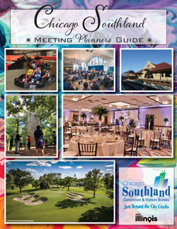 2023 Meeting Planners Guide